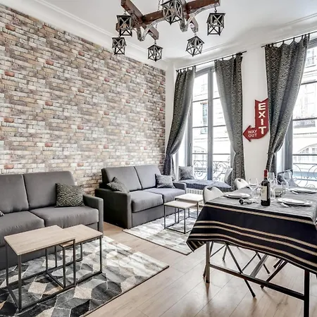 Apartamento 138 Wizman - Superbe A *
