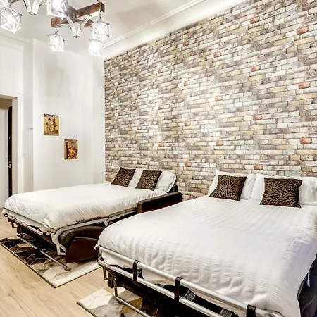 Apartamento 138 Wizman - Superbe A