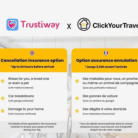 아파트 138 Wizman - Superbe A *