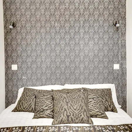 138 Wizman - Superbe A 파리