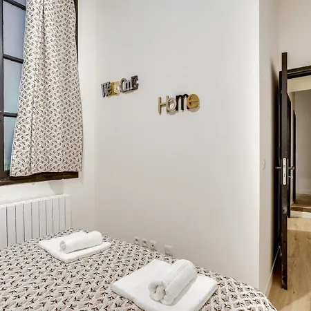 138 Wizman - Superbe A 아파트