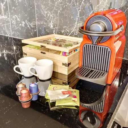 138 Wizman - Superbe A 파리