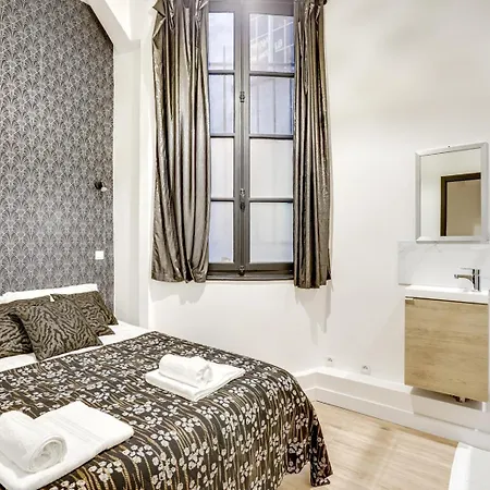 Apartamento 138 Wizman - Superbe A *