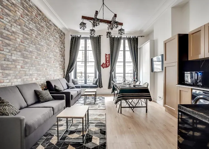 138 Wizman - Superbe A Париж