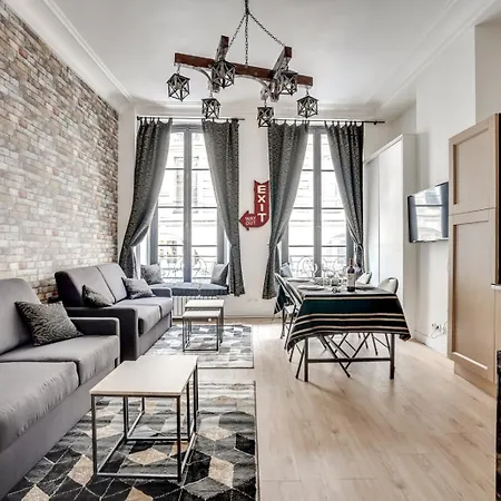 138 Wizman - Superbe A Parigi