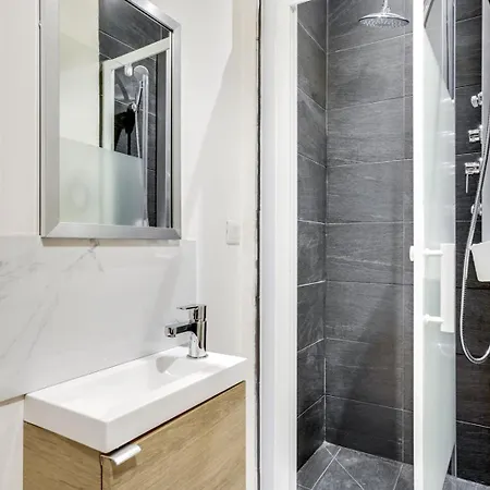 Appartamento 138 Wizman - Superbe A