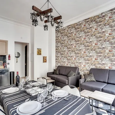 138 Wizman - Superbe A Parigi